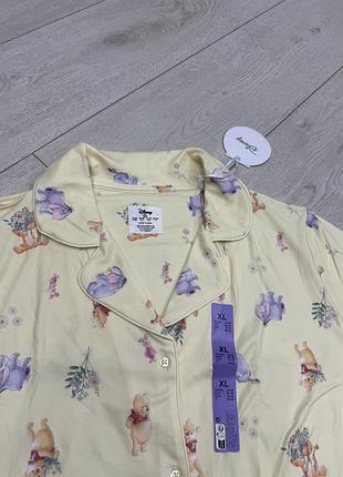 Мега крутая пижама primark 3