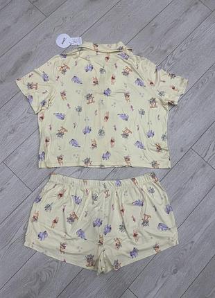 Мега крутая пижама primark 2