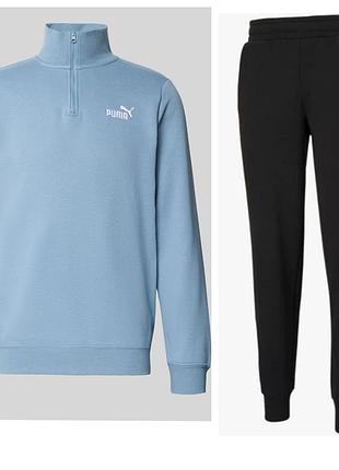 Костюм puma l