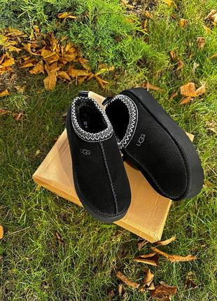 Ugg tasman