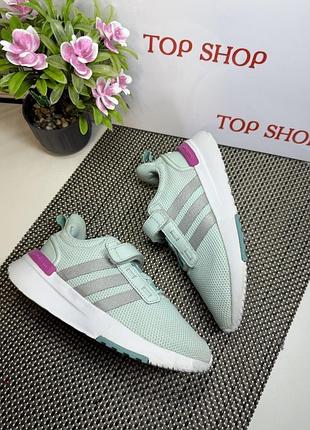 Оригінальні кросівки adidas 3