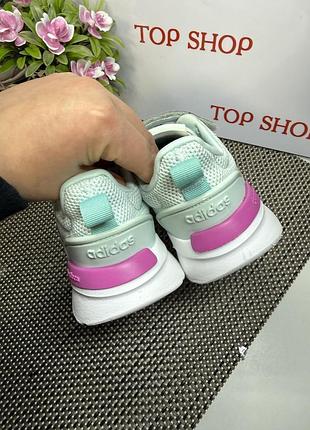 Оригінальні кросівки adidas 5