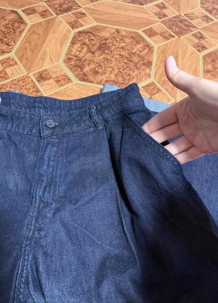 Кюлоти,бріджі,шорти  zara з защіпами 6