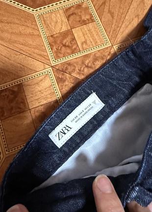 Кюлоти,бріджі,шорти  zara з защіпами 3