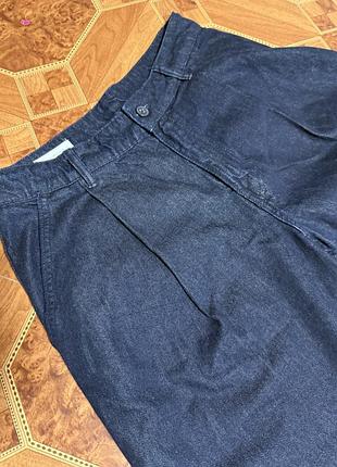 Кюлоти,бріджі,шорти  zara з защіпами 2