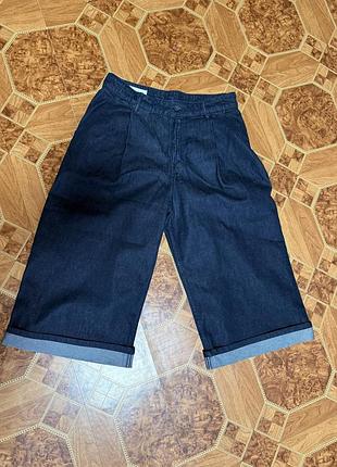 Кюлоти,бріджі,шорти zara