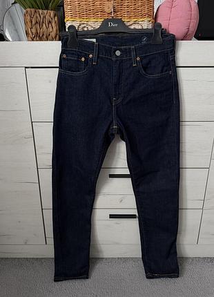 Чоловічі базові джинси levis 512 premium оригінал 29/30
