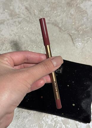 Олівець для губ creamy colour comfort lip liner 10 rose tea