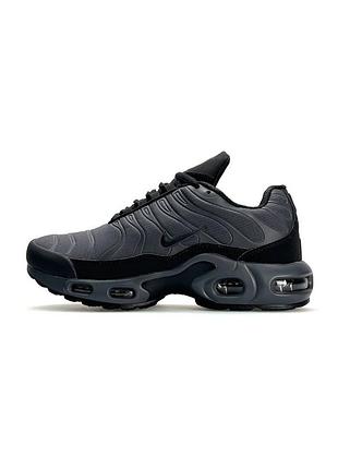 😍 жіночі кросівки nike air max tn plus gtx grey