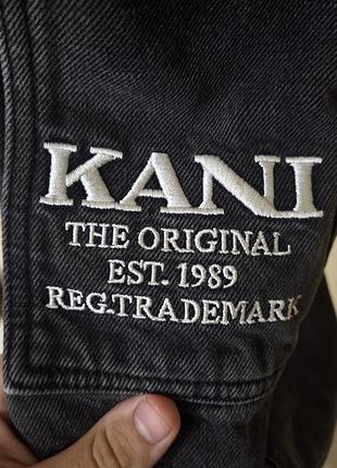 Karl kani джинси 3