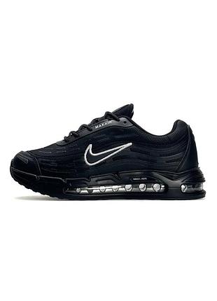 Чоловічі кросівки nike air max tl 2.5 gtx black