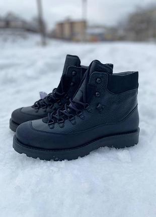 Черевики шкіряні оригінал aldo рр.41-45