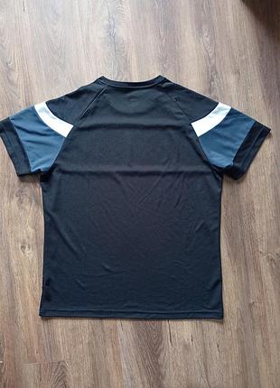 Брендовая футболка puma. 2