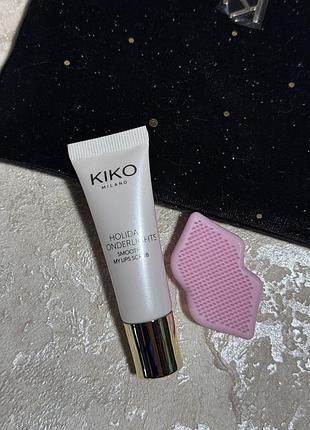Набір для губ kiko milano