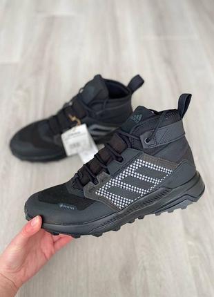 Черевики трекінг оригінал adidas terrex trailmaker fy2229 рр.41 1/3,44
