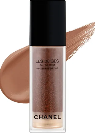 Chanel les beiges eau de teint