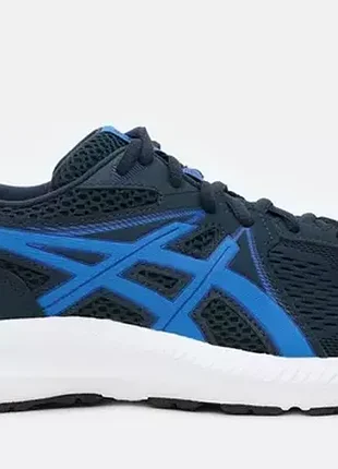 Кроссовки asics gel contend 7 оригинал - 43 размер