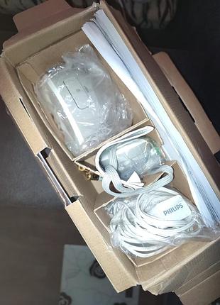 Радіоняня philips avent 4