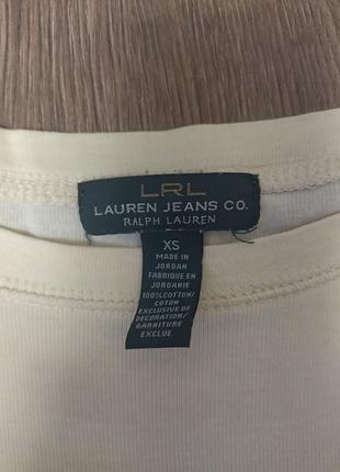 Кофта  lauren ralph lauren 4