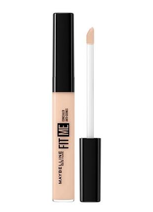 Консилер fit me 10 відтінок light