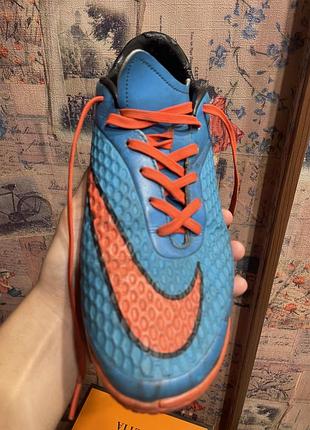 Футзалки nike hypervenom 5cb- 2ia 7