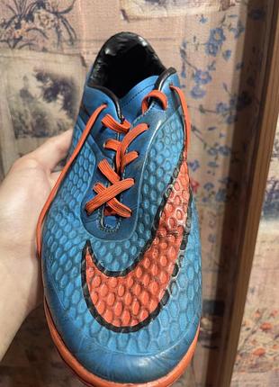 Футзалки nike hypervenom 5cb- 2ia 6