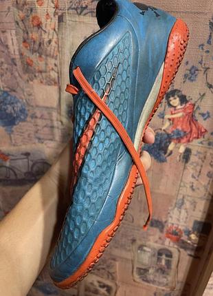 Футзалки nike hypervenom 5cb- 2ia 5