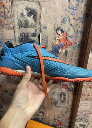 Футзалки nike hypervenom 5cb- 2ia