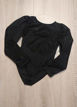 Боді zara