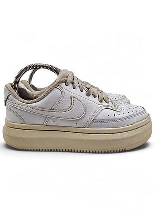 Кроссовки женские nike court vision