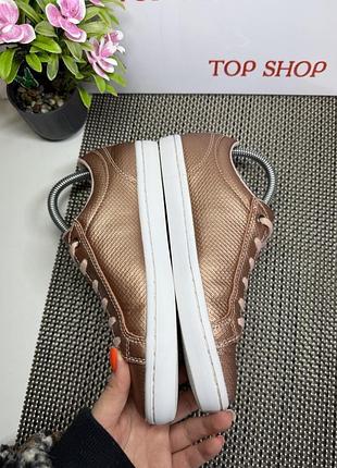 Оригинальные кроссовки кеды lacoste 4