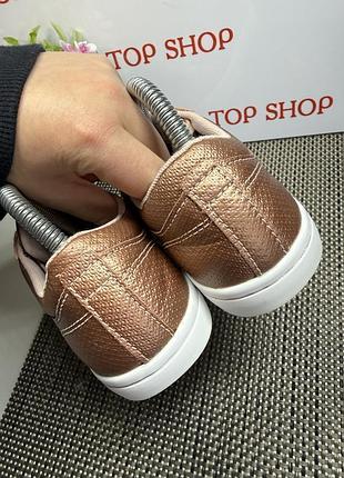Оригинальные кроссовки кеды lacoste 5