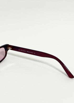 Окуляри gucci 5