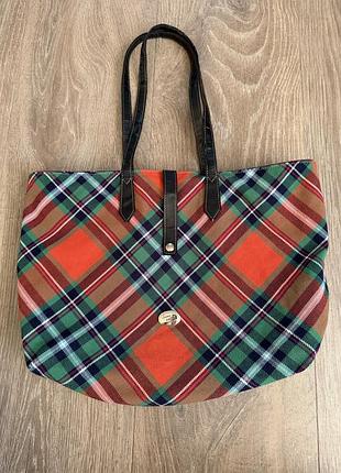 Сумка vivienne westwood оригінал