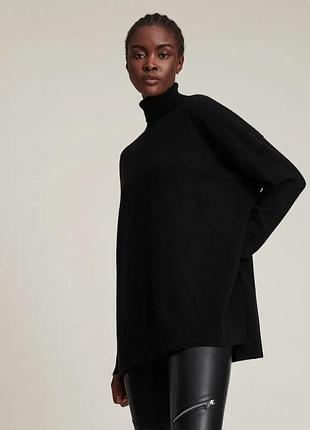 Кашемировый гольф allsaints 2