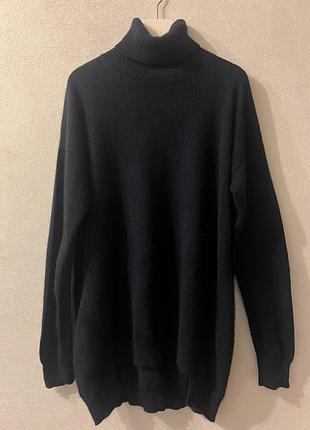 Кашемировый гольф allsaints 4