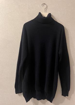 Кашемировый гольф allsaints 3