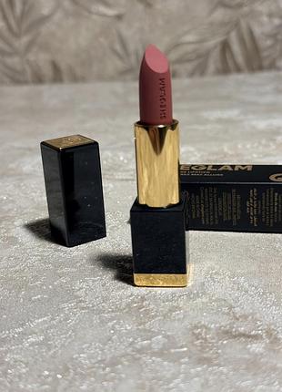 Матова помада для губ sheglam matte allure lipstick, rendevous, 4 г