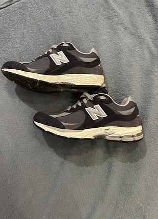 Кросівки new balance