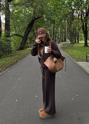 Костюм жіночий 3