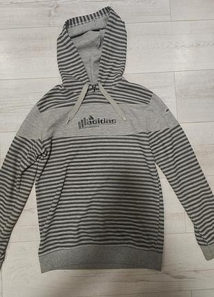Кофта adidas вінтажна