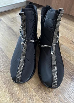 Демис.сапожки vitto p39(25,5cm) 3