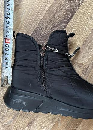 Демис.сапожки vitto p39(25,5cm) 4