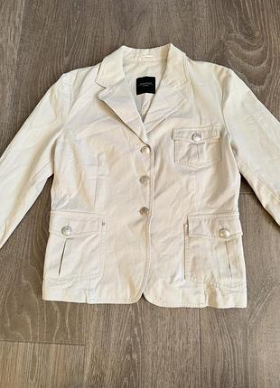 Блейзер weekend max mara