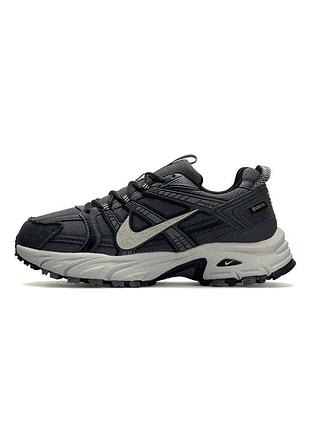 Кроссовки мужские nike v2k757x grey white