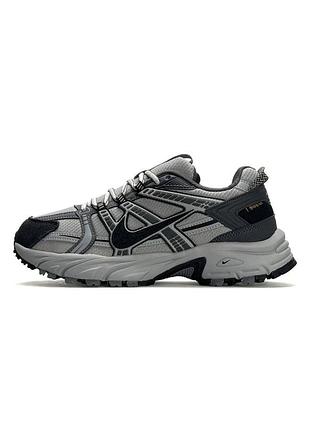Кроссовки мужские nike v2k23x light grey
