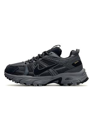 Кроссовки мужские nike v2k757x grey