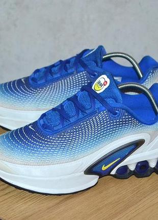 Кроссовки nike air max dn racer оригинал - 38 размер