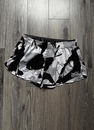 Шорт спортивні короткі бігові чоловічі phantom athletic usa