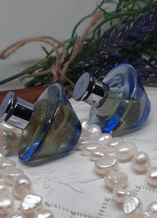 Jacomo — paradox for women (2 шт по 5 мл, eau de toilette) — випуск 1998 року